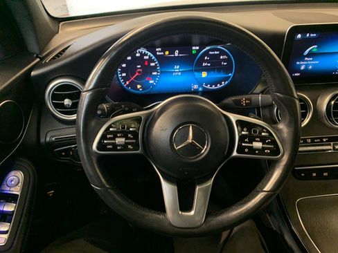 Used 2022 Mercedes-Benz GLC 300 4MATIC image 19
