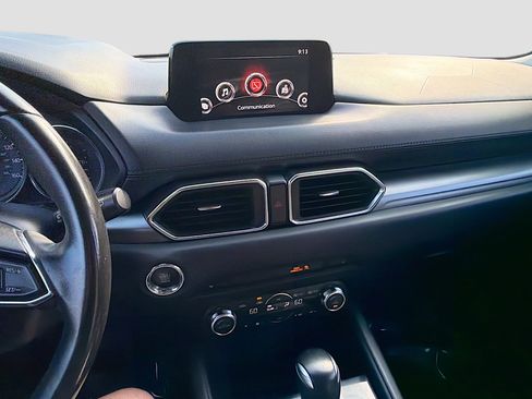 Used 2017 MAZDA CX-5 Touring image 26