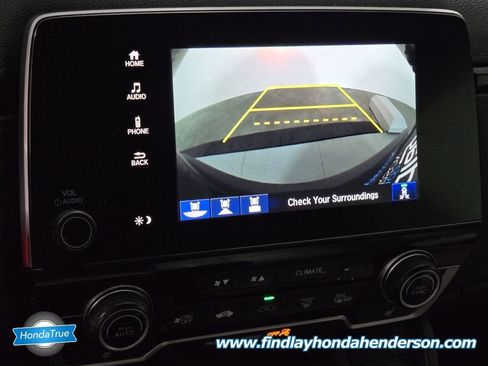 Certified 2018 Honda CR-V EX-L image 29