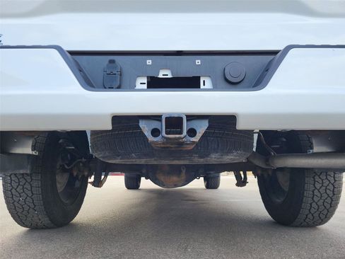 Used 2023 GMC Sierra 1500 Pro w/ Graphite Edition image 26