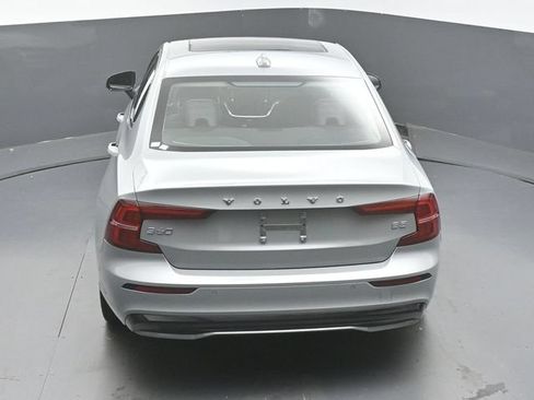 Used 2024 Volvo S60 B5 Plus w/ Protection Package Premier FWD image 45