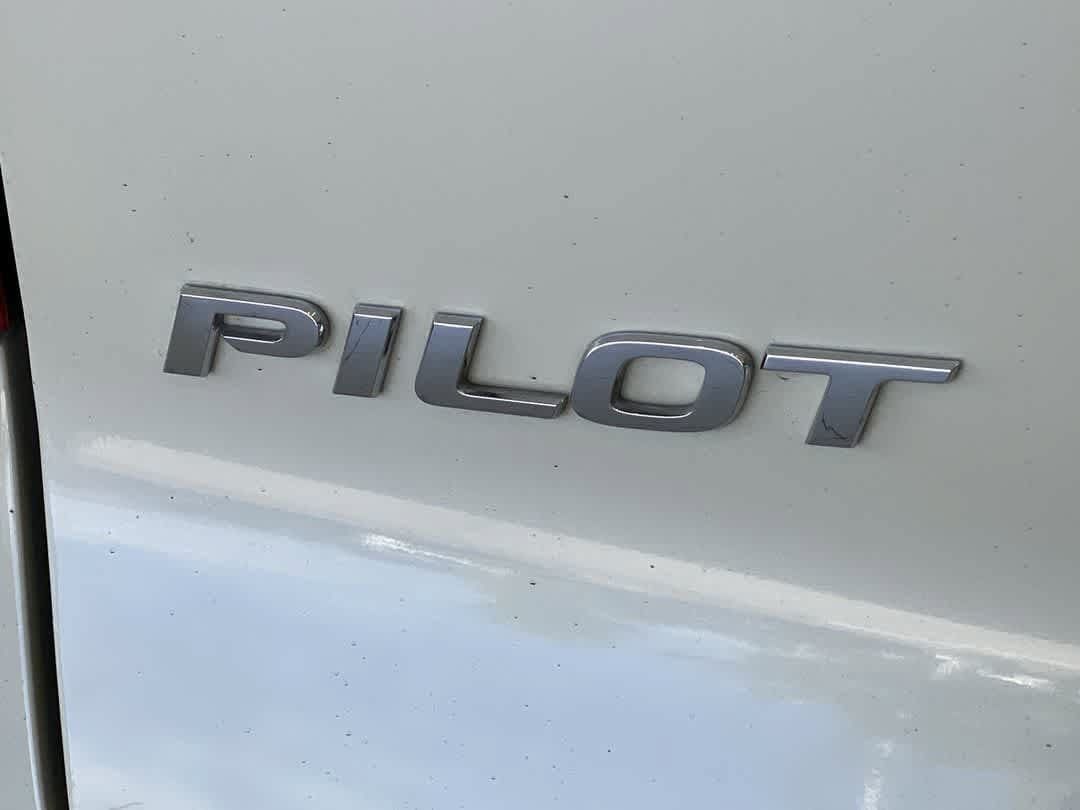 Used 2016 Honda Pilot EX-L image 11