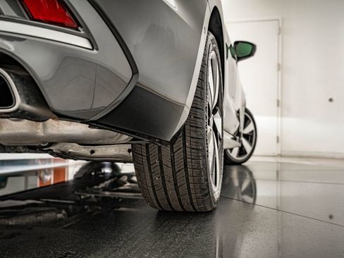 Used 2025 Audi A5 2.0T Premium Plus w/ Premium Plus image 41