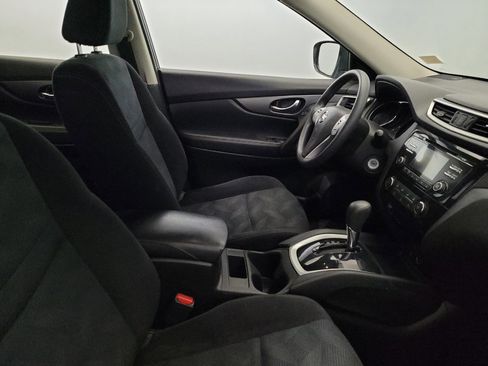 Used 2016 Nissan Rogue S AWD/4WD image 21