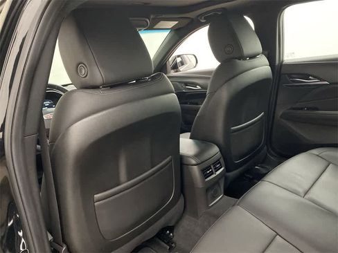 Used 2023 Cadillac CT4 Premium Luxury w/ Technology Package image 16