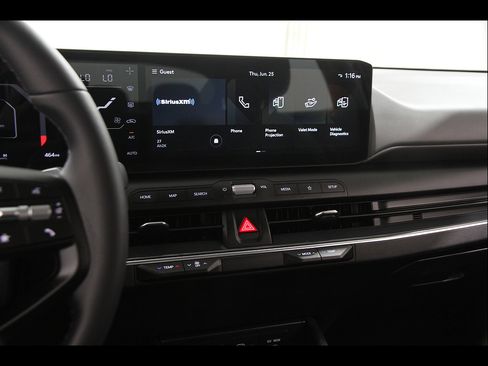 Used 2025 Kia K4 EX FWD image 9