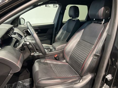 Used 2023 Land Rover Discovery Sport S R-Dynamic image 19
