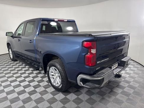 Used 2019 Chevrolet Silverado 1500 LT w/ All-Star Edition image 4