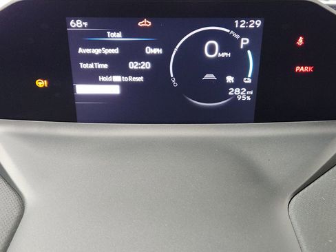 New 2026 Toyota bZ image 16