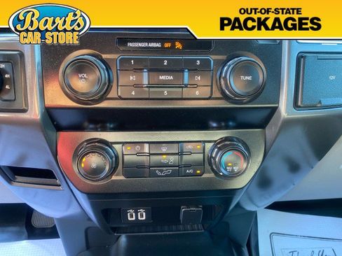 Used 2020 Ford F150 XLT w/ XTR Package AWD/4WD image 30