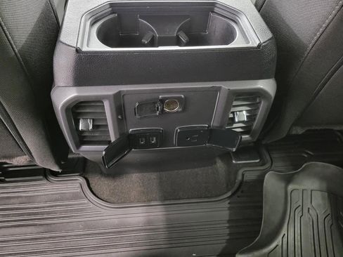 Used 2019 Ford F150 XLT w/ Equipment Group 302A Luxury AWD/4WD image 23