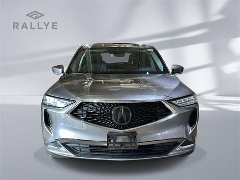 Used 2023 Acura MDX 3.5L image 8