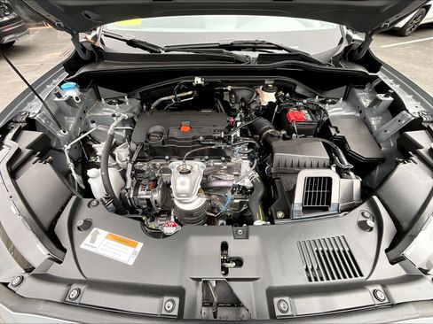 New 2026 Honda HR-V Sport image 16