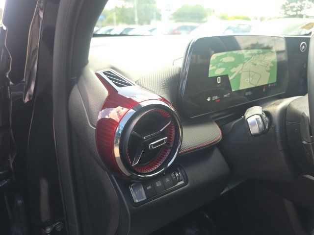 Used 2026 Chevrolet Equinox RS w/ Convenience Package III AWD/4WD image 16