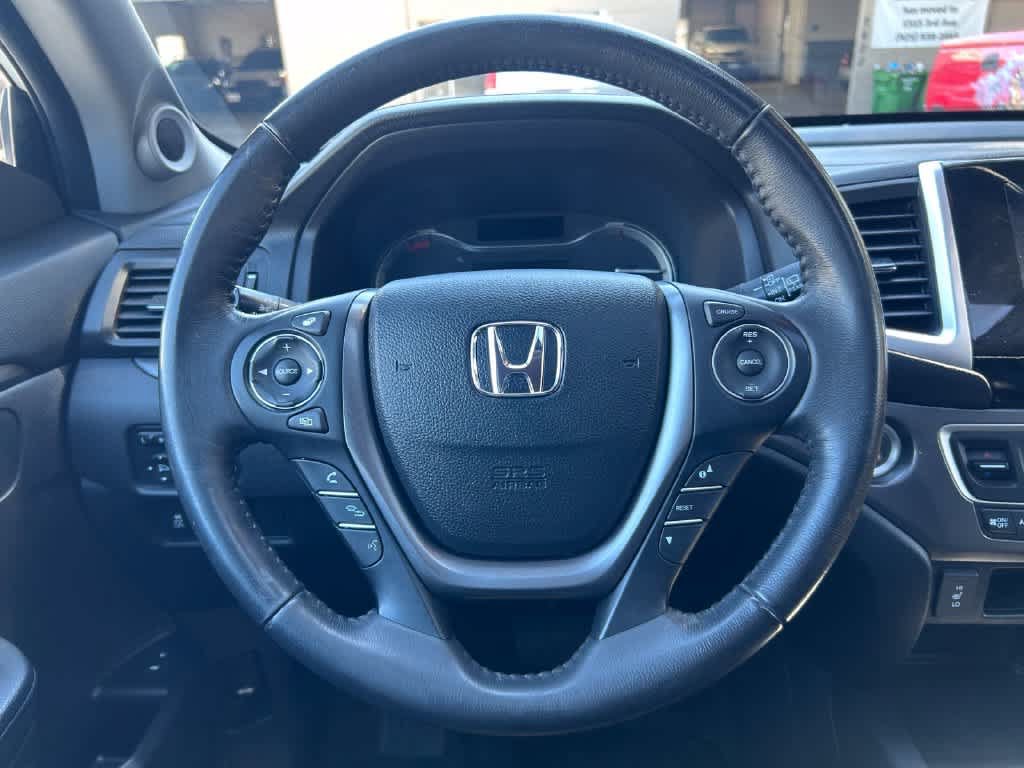 Used 2018 Honda Pilot EX-L image 16