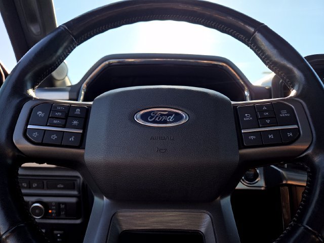 Used 2021 Ford F150 Lariat w/ Equipment Group 502A High AWD/4WD image 27