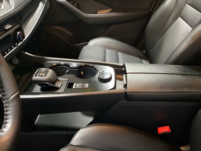 Certified 2023 Nissan Rogue SV w/ SV Premium B Package AWD/4WD image 17