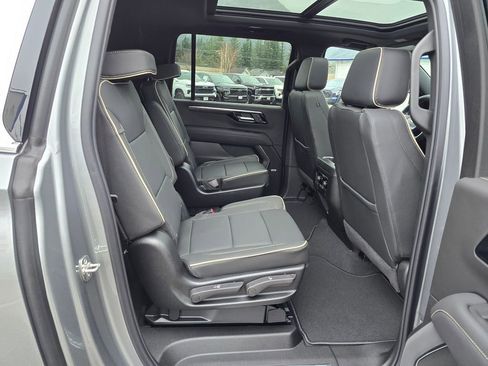 New 2026 Chevrolet Suburban Premier w/ Sun And Tow Package image 13