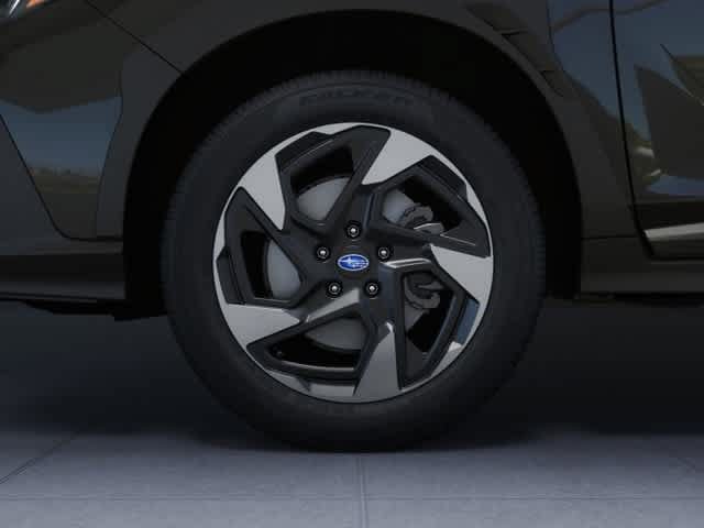 New 2027 Subaru Crosstrek 2.5i Limited AWD/4WD image 9