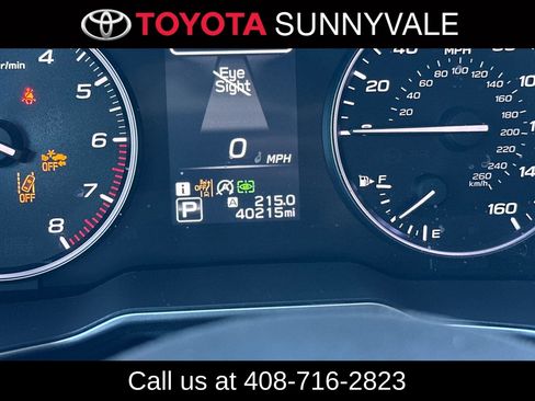 Used 2023 Subaru Legacy Limited AWD/4WD image 29