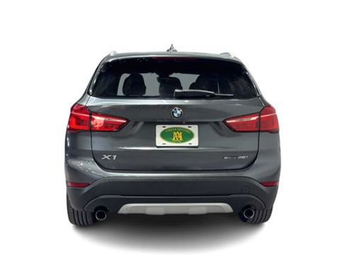 Used 2018 BMW X1 sDrive28i FWD image 3