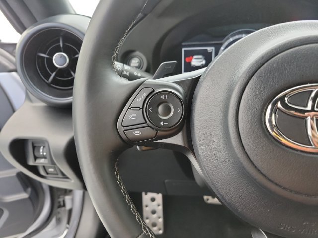 Used 2023 Toyota GR86 Premium RWD image 16