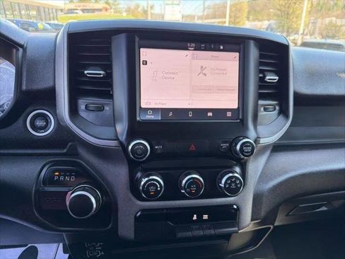 Certified 2024 RAM 2500 Tradesman AWD/4WD image 16