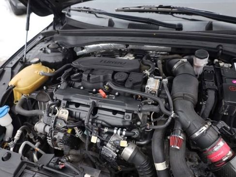 Used 2023 Kia K5 GT-Line w/ GT-Line Premium Package image 41