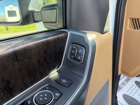 Used 2024 Ford F350 Lariat w/ Sport Appearance Package AWD/4WD image 20