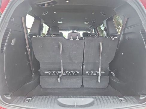 Used 2025 Chrysler Pacifica Select FWD image 23