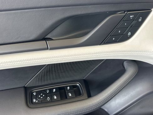 Certified 2023 Porsche Taycan RWD image 12