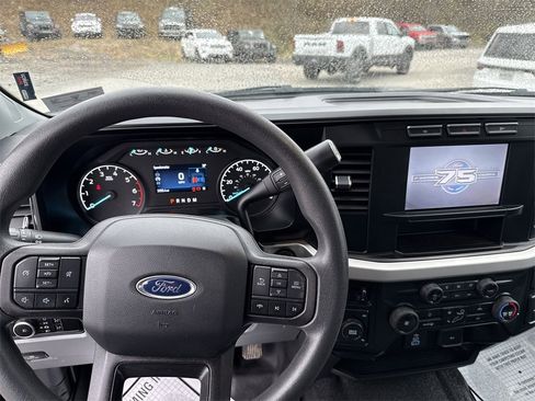 Used 2023 Ford F250 XLT w/ 360-Degree Camera Package image 18
