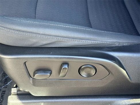 Used 2022 Chevrolet Silverado 1500 RST w/ All Star Edition Plus image 21