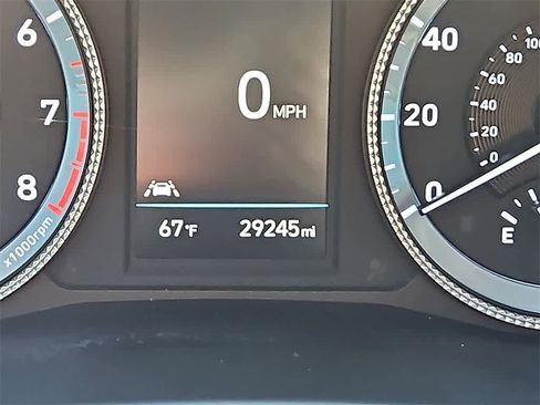 Used 2023 Hyundai Sonata SEL image 20