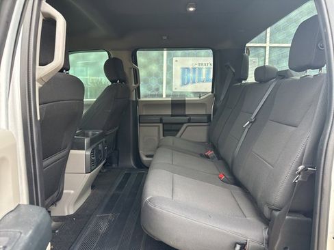 Used 2019 Ford F150 XL w/ Equipment Group 101A Mid image 10
