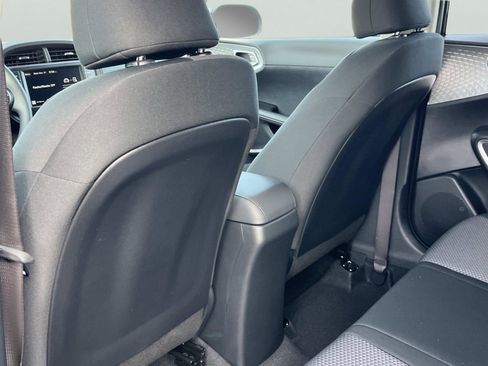 New 2025 Kia Soul LX image 18