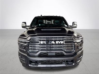 New 2026 RAM 3500 Laramie w/ Sport Appearance Package