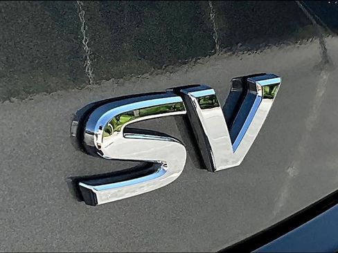 Used 2023 Nissan Sentra SV FWD image 10