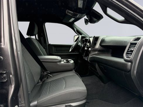 New 2026 RAM 3500 Tradesman image 17