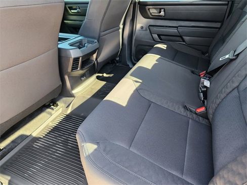 New 2026 Toyota Tundra SR5 image 19