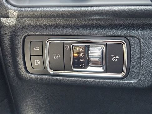 New 2025 Lincoln Corsair Grand Touring w/ Equipment Group 301A image 21