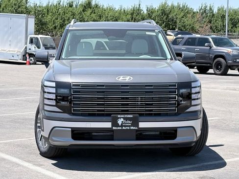 New 2026 Hyundai Palisade SEL Premium AWD/4WD image 2