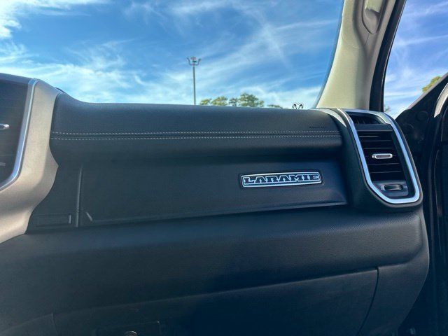 Used 2023 RAM 2500 Laramie AWD/4WD image 55
