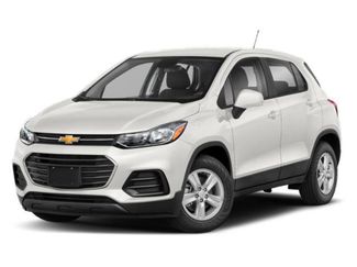 Certified 2020 Chevrolet Trax LS w/ Tint and Cruise Package AWD/4WD video 1