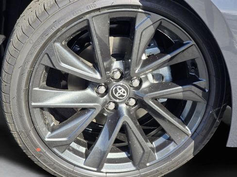 New 2026 Toyota Corolla XSE FWD image 23