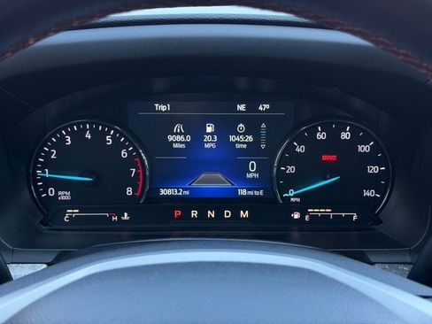 Certified 2023 Ford Explorer Timberline image 18