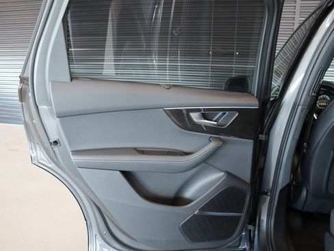 New 2026 Audi Q7 2.0T Premium Plus image 28