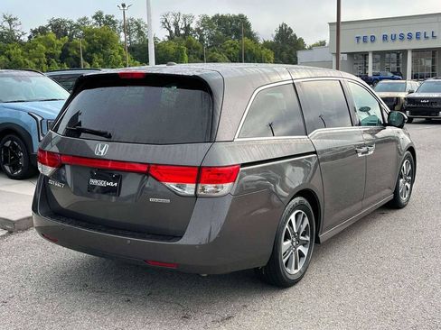 Used 2016 Honda Odyssey Touring image 33