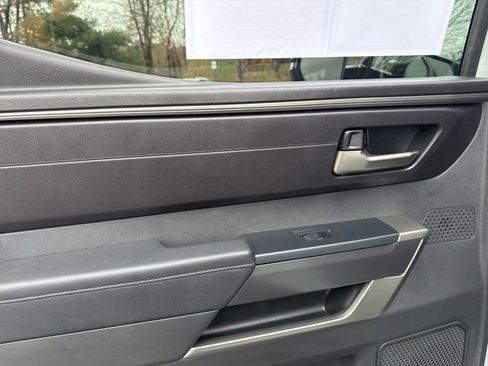 Certified 2025 Toyota Tundra SR5 image 10