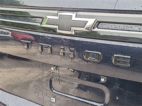 Used 2023 Chevrolet Tahoe RST w/ Luxury Package image 10